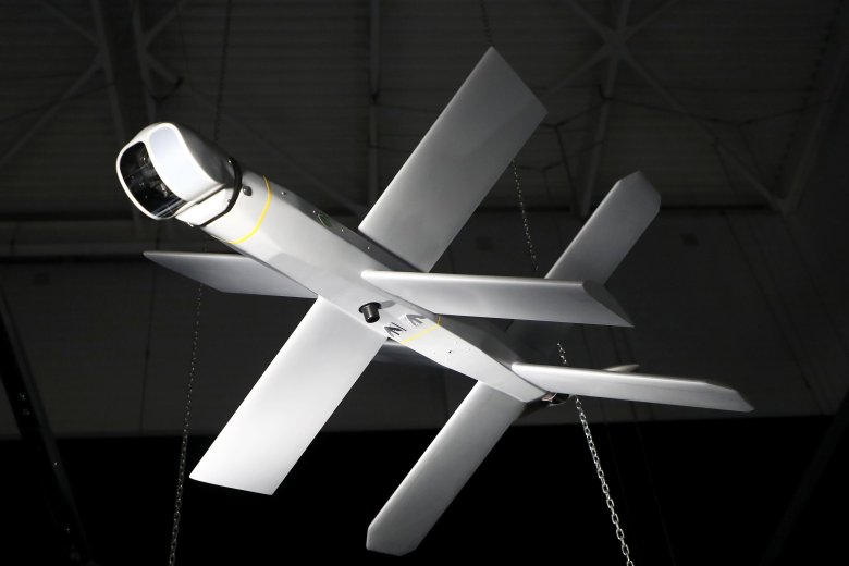 Бпла zala ланцет