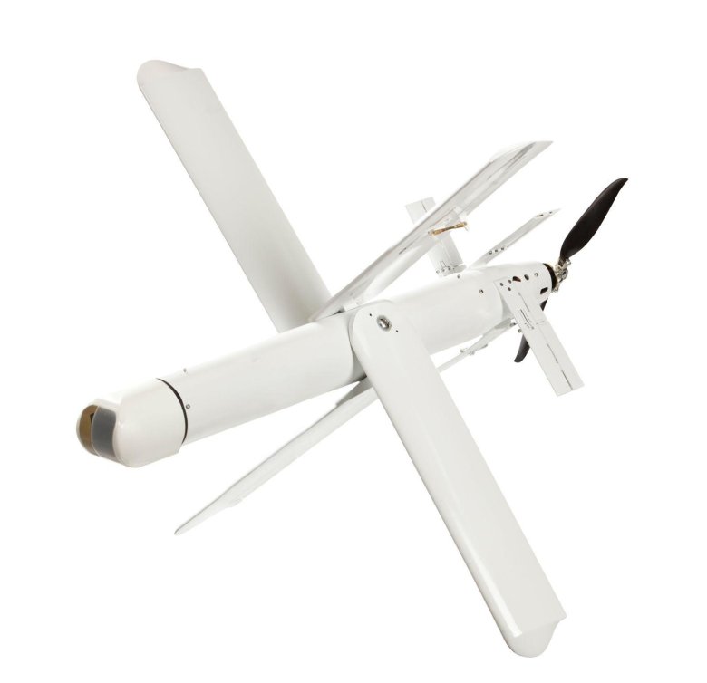 Барражирующий боеприпас ланцет