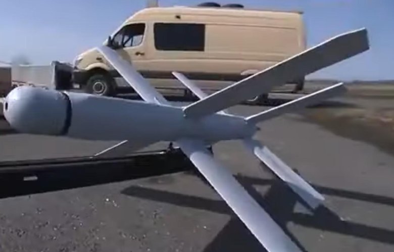 Бпла камикадзе