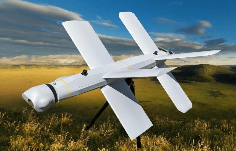 Беспилотные летательные аппараты