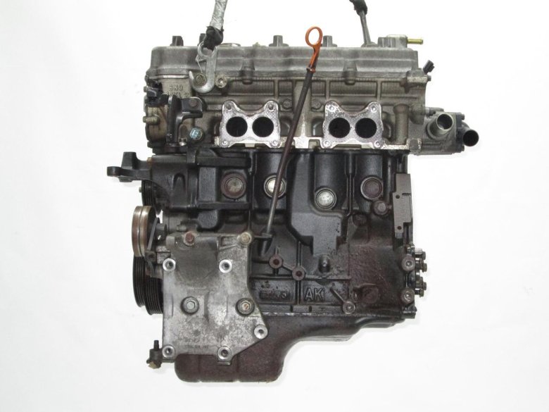 Двигатель ниссан альмера