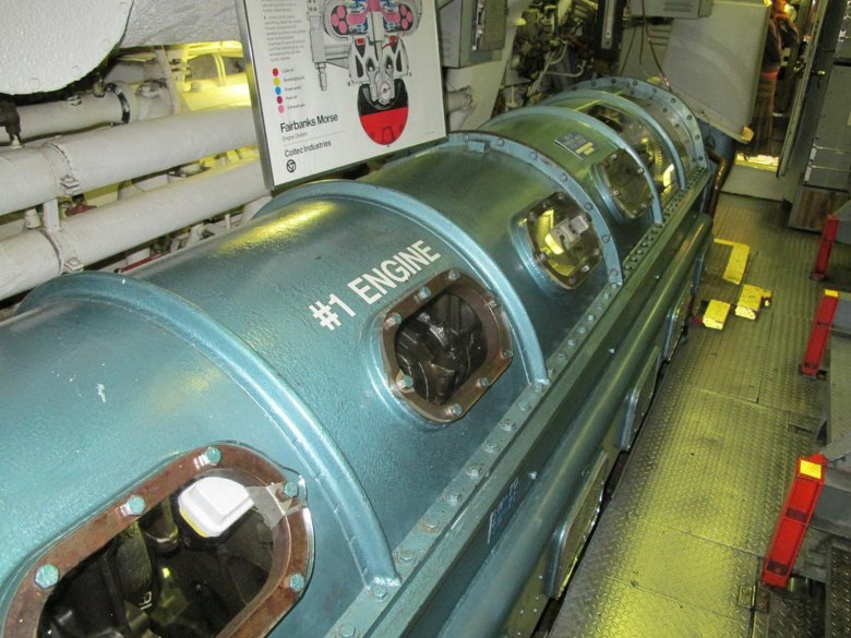 Подводная лодка д2 народоволец музей