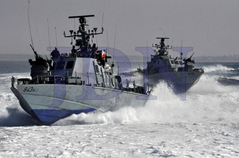 Вмф израиля