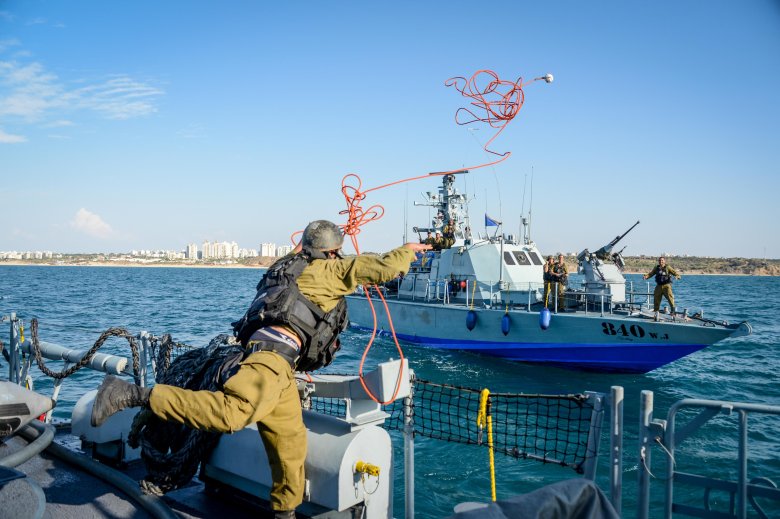 Морские войска