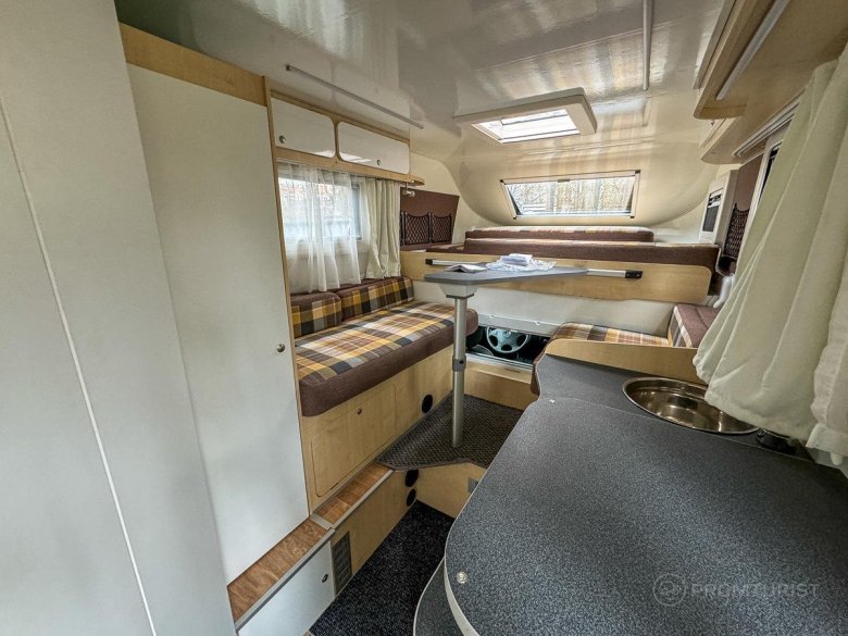 Автодом грузовик