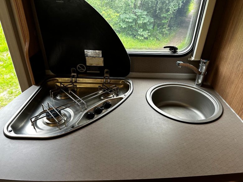 Прицеп дача