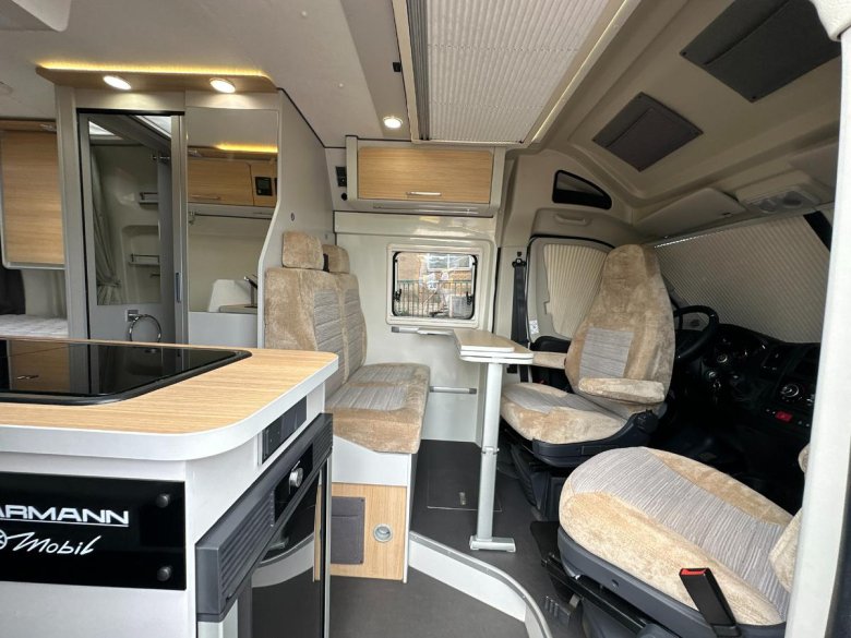 Автодом и дом на колесах