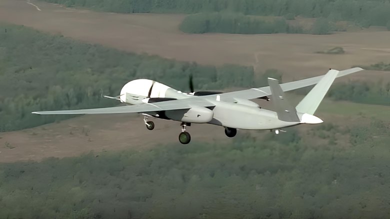 Бпла альтиус