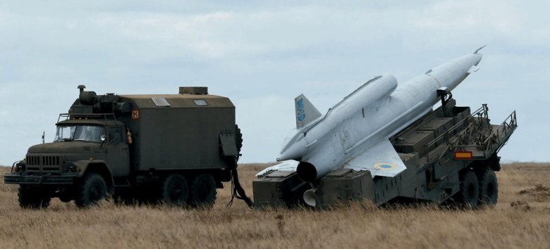 Ту 141 стриж бпла