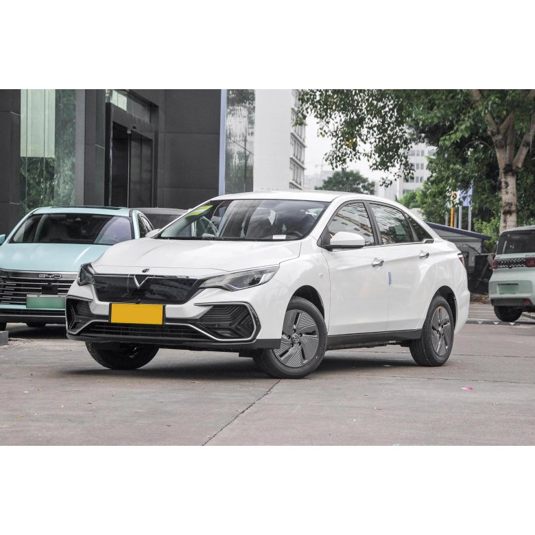 Китай автомобили