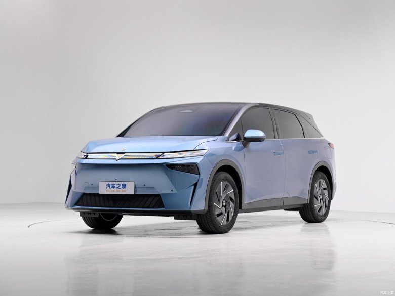 Автомобиль электрический