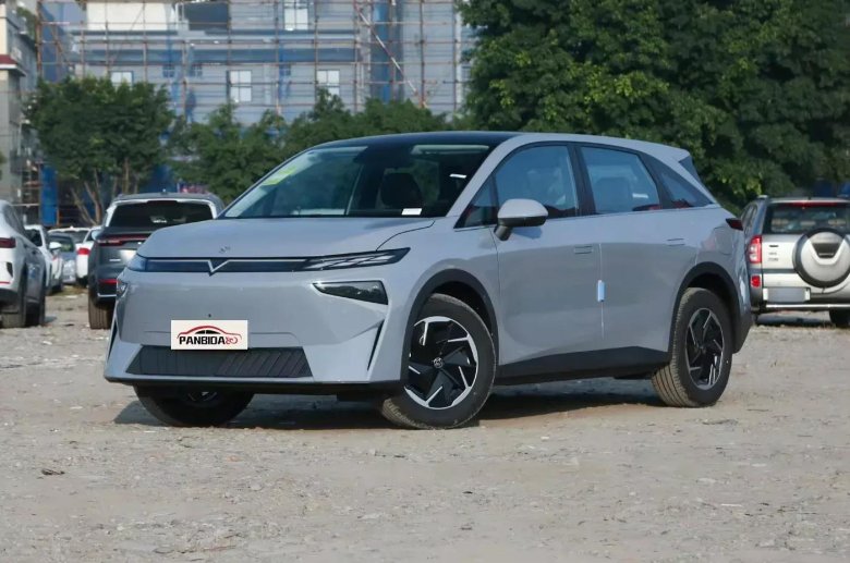 Китайские автомобили