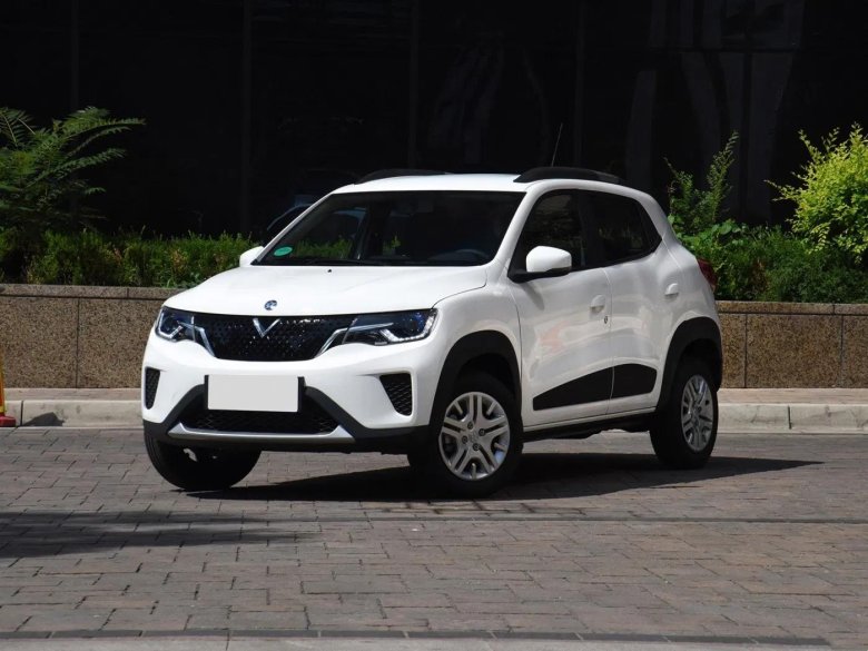 Dongfeng ex1
