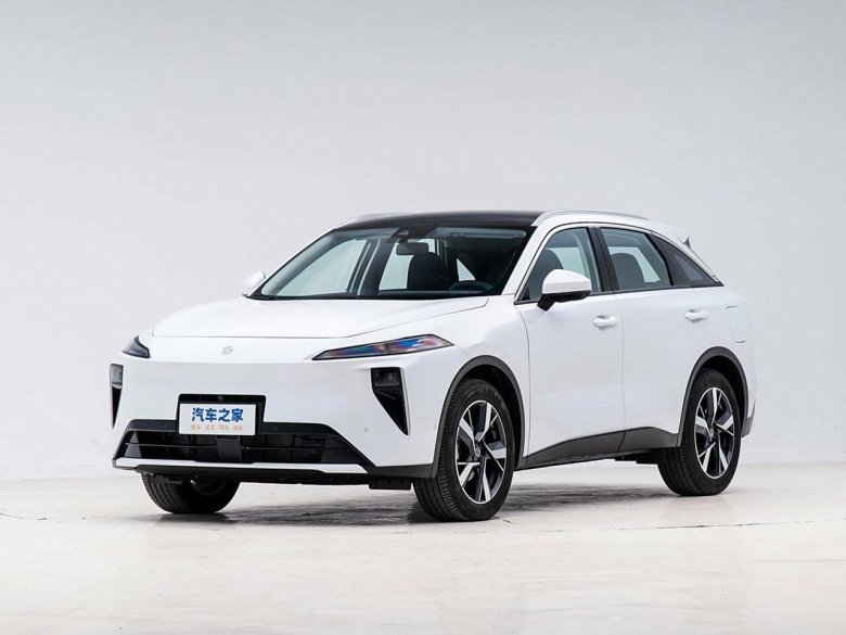 Кроссовер китайский