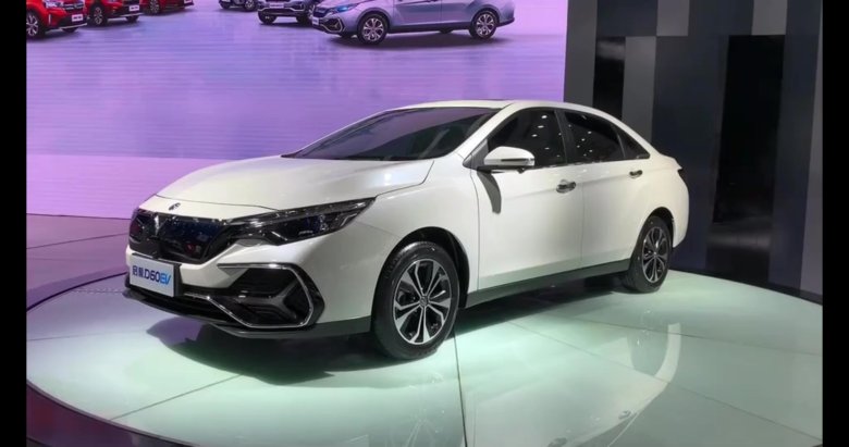 Новые автомобили