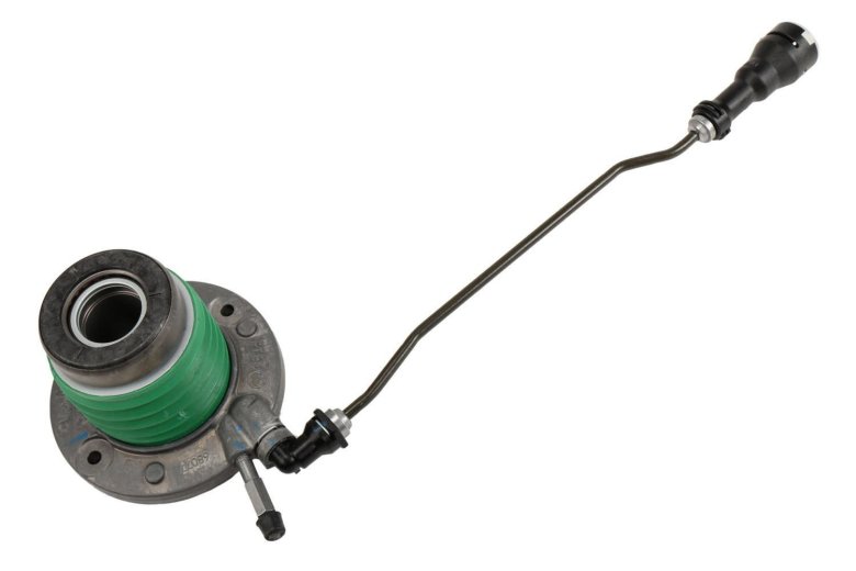 Гидравлический выжимной подшипник