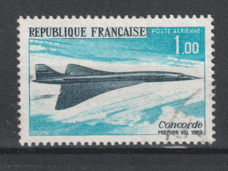 Марки самолетов