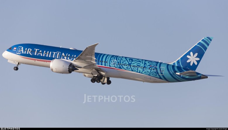 Широкофюзеляжные самолеты