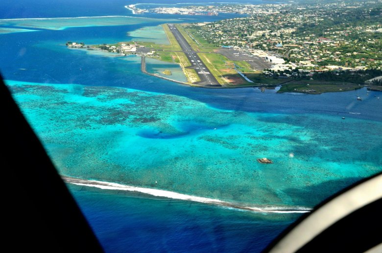 Международный аэропорт мале мальдивы