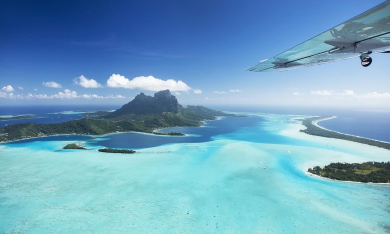 Остров боро