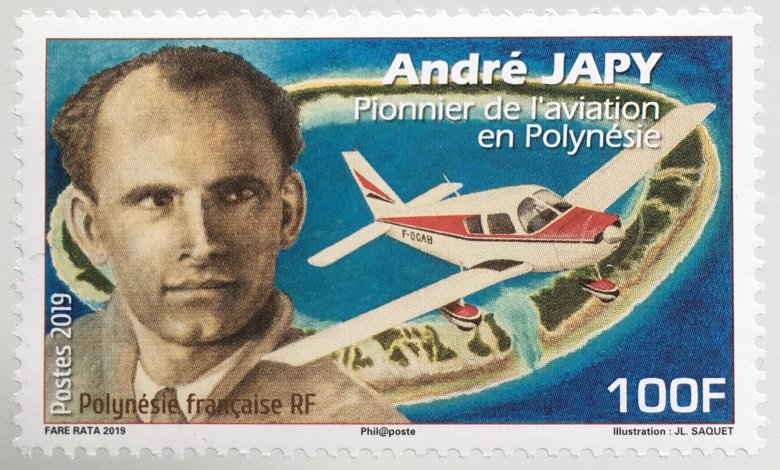 Пионеры авиации