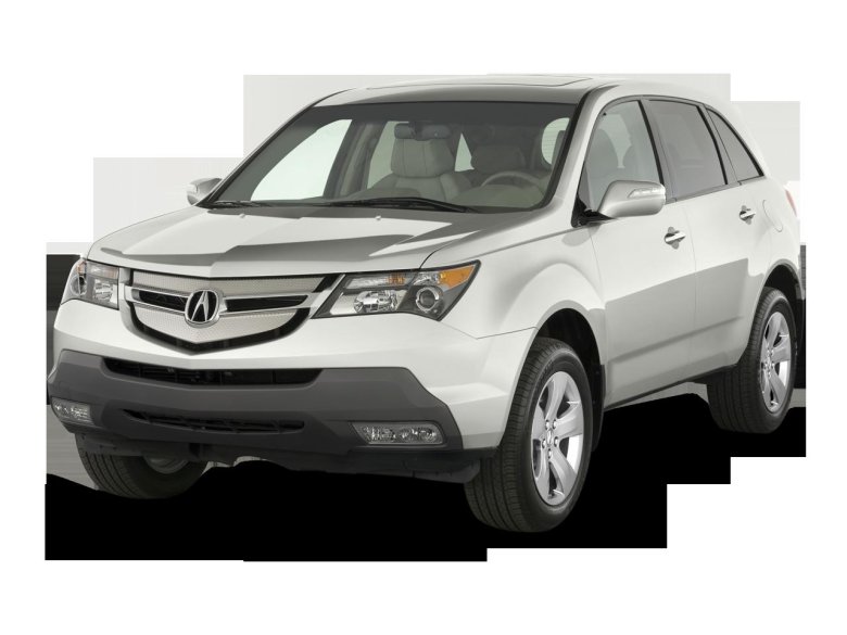 Acura mdx 2006-2013