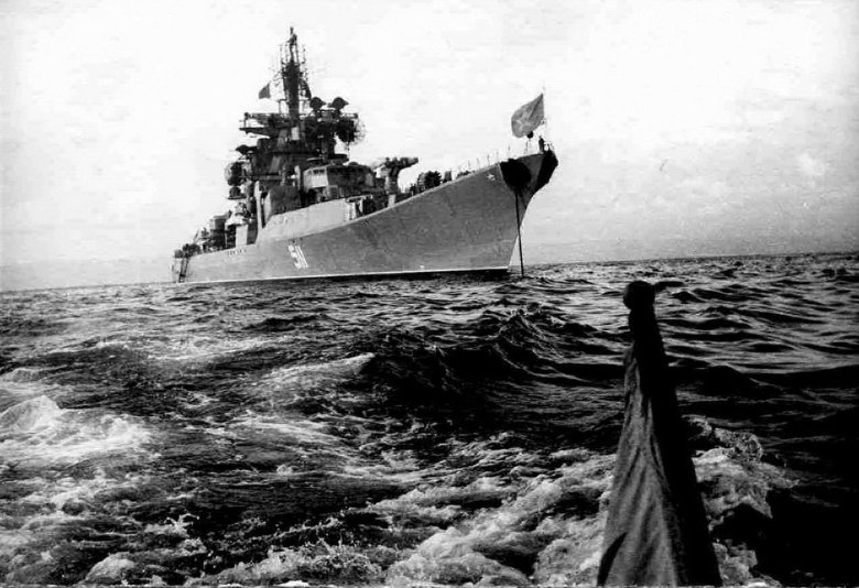 Бпк сдержанный черноморского флота