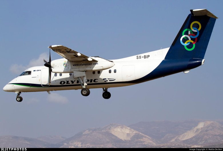 Самолеты авиакомпании