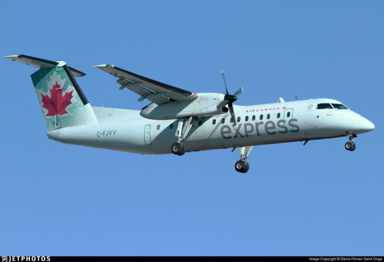 Air canada express
