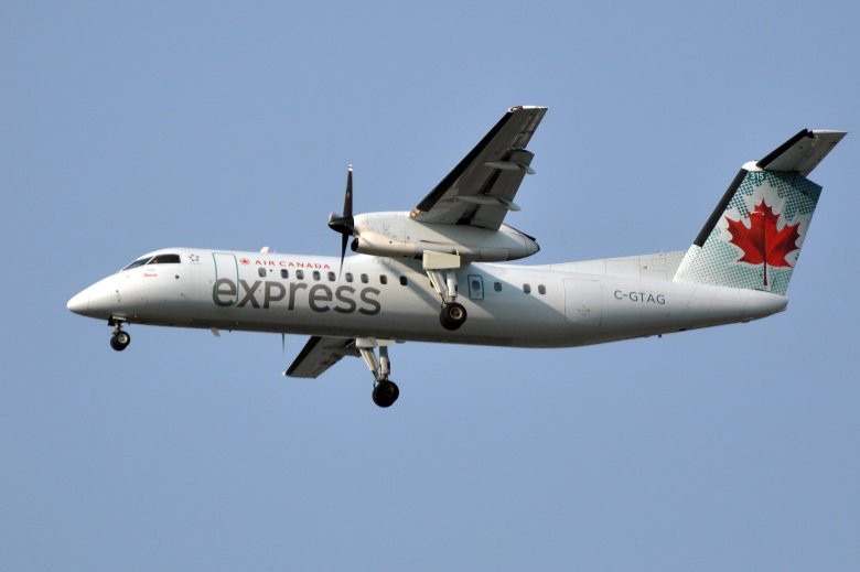Air canada express