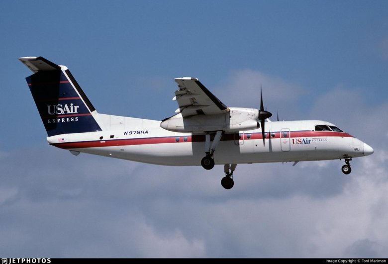 Транспортные самолеты