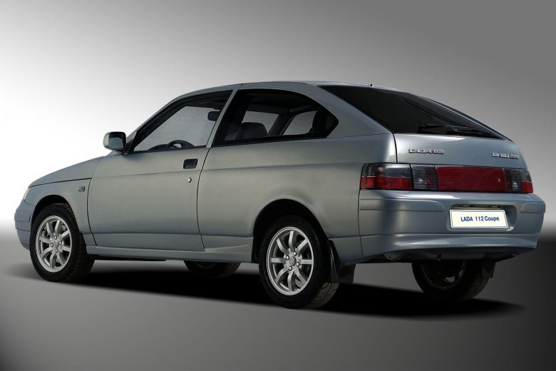 Ваз 2112 lada 112