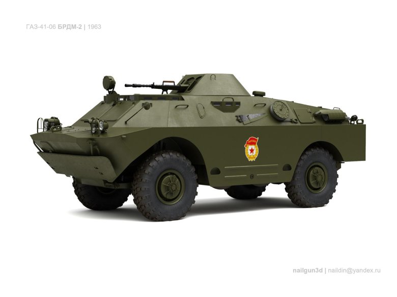 Брдм 2 автолегенды