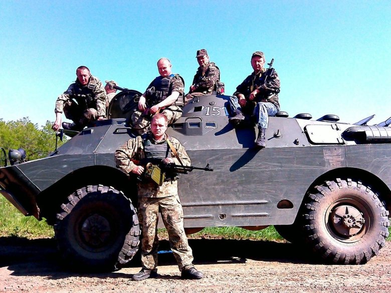 Брдм-2 всу украины