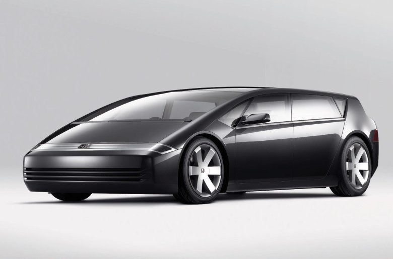 Honda kiwami concept 2003