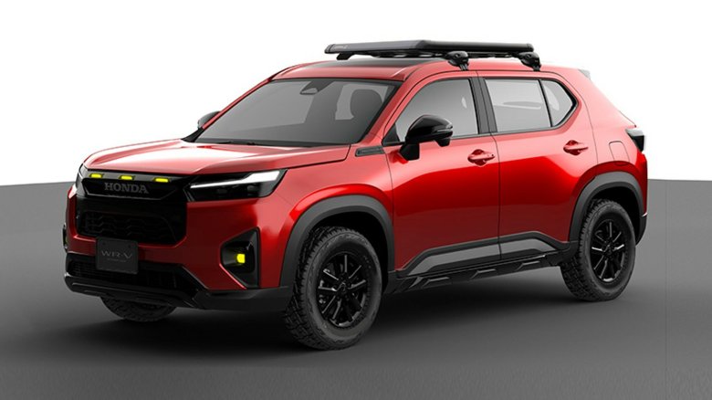 Шевроле trailblazer 2022