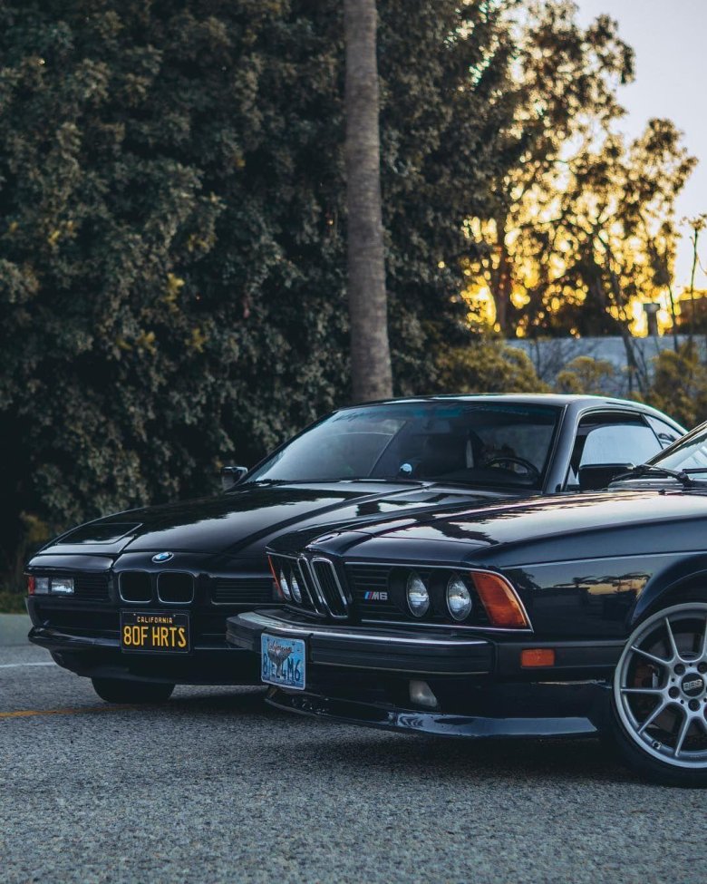 Bmw 635 csi