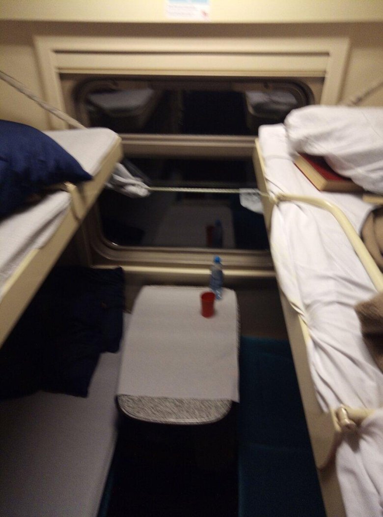 Фирменный поезд «кавказ» 004м москва — кисловодск св