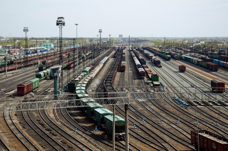 Станция алтайская западно-сибирской железной дороги