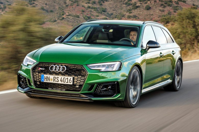 Ауди s4 avant 2021