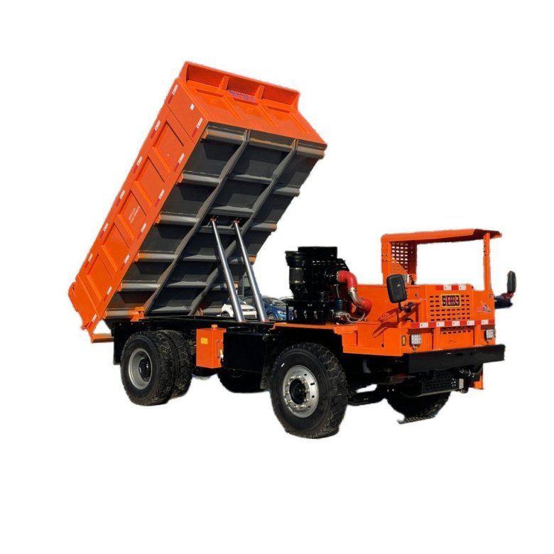 Самосвал грузоподъемность