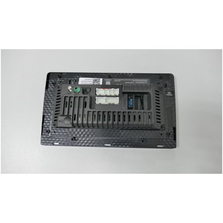 Магнитола teyes cc2l plus