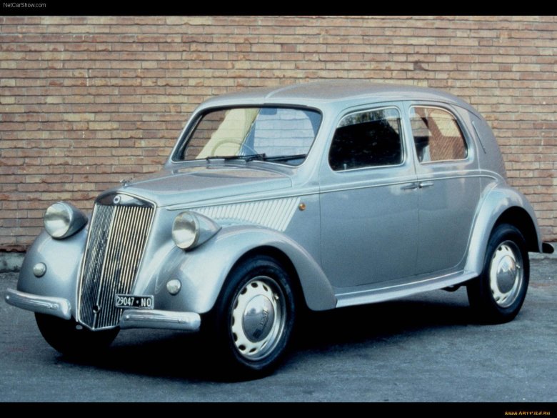 Lancia 1948