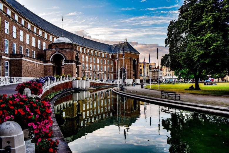 Bristol city council