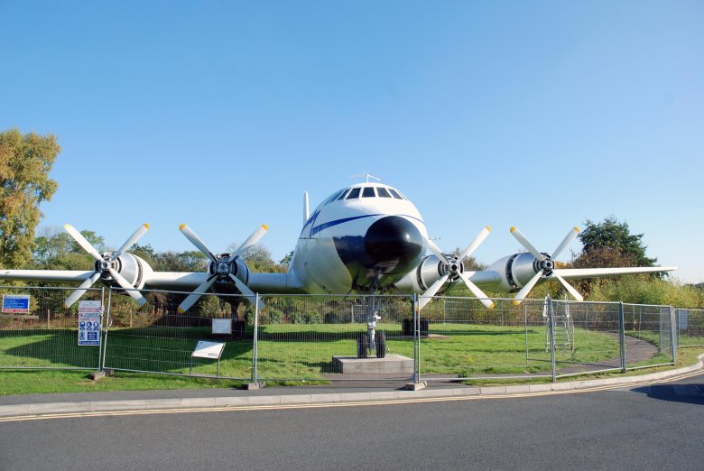 Raf museum cosford