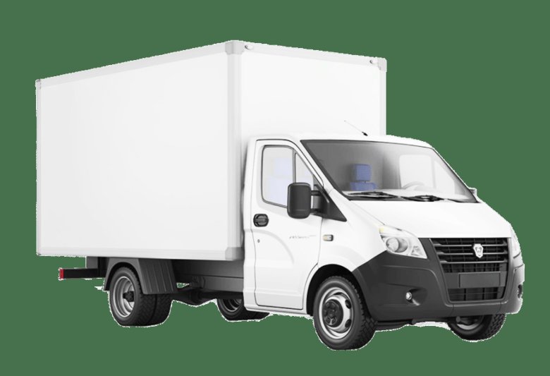 Газель некст грузовая