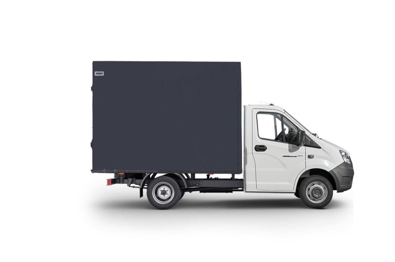 Газель некст европлатформа 6 метров