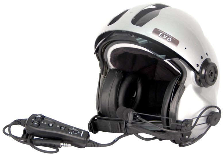 Гарнитура для шлема