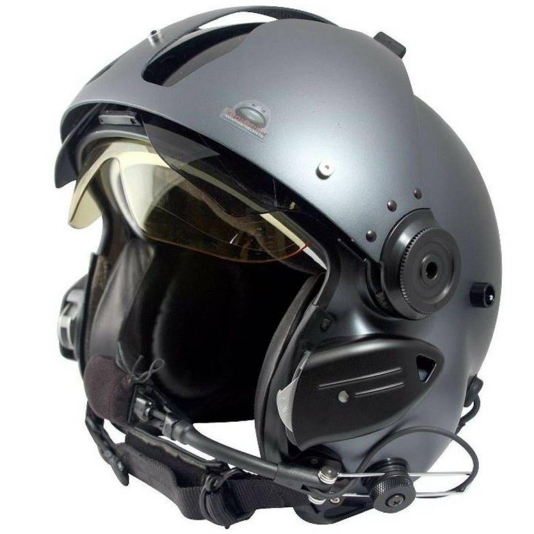 Шлемофон авиационный шз-3м