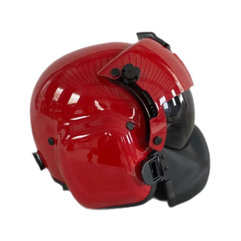 Шлем пожарного шпм-с